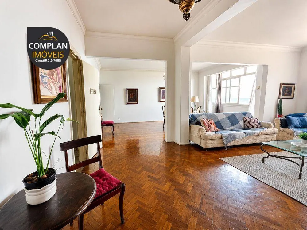 Apartamento, 4 quartos, 202 m² - Foto 20