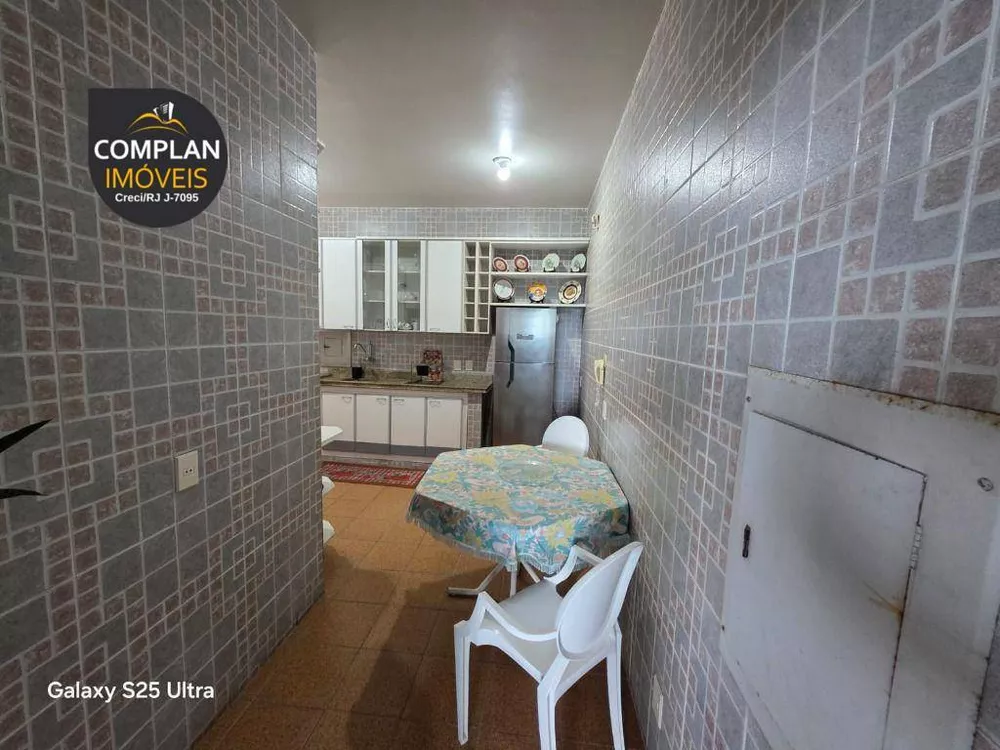 Apartamento, 4 quartos, 202 m² - Foto 14