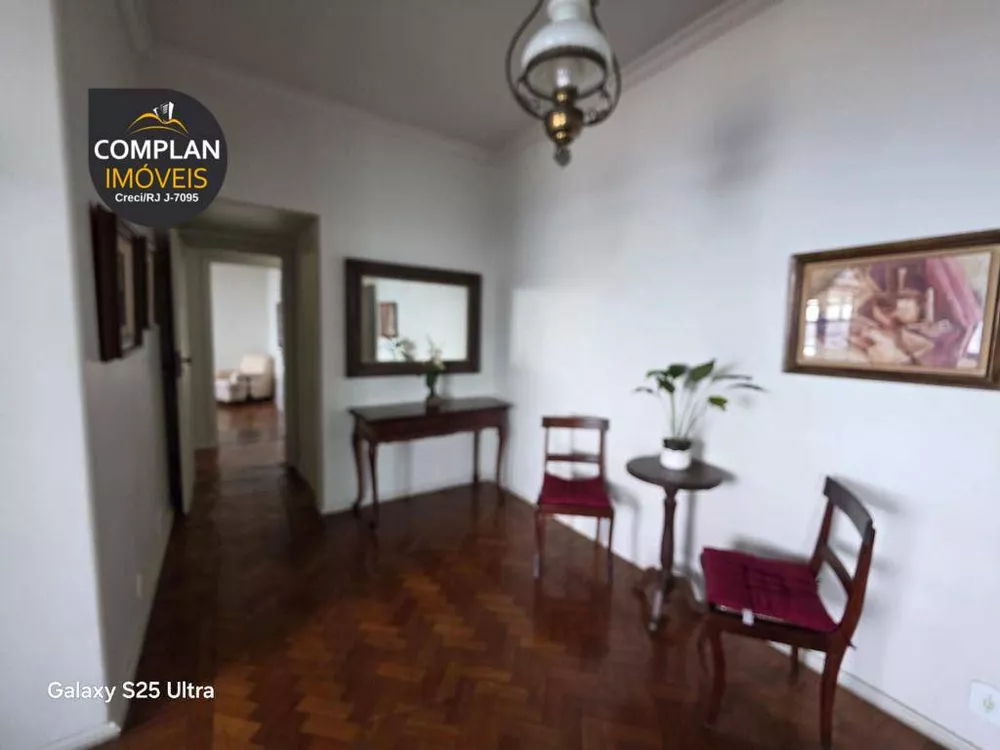 Apartamento, 4 quartos, 202 m² - Foto 23