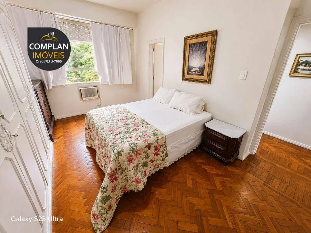 Apartamento, 4 quartos, 202 m² - Foto 32