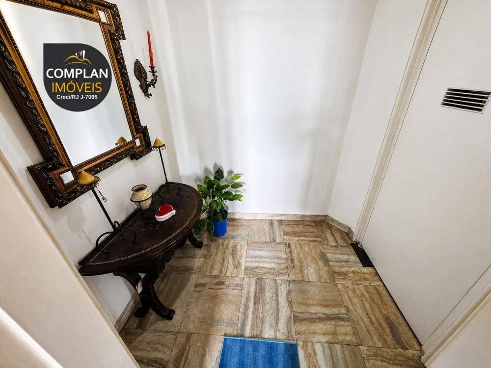 Apartamento, 4 quartos, 202 m² - Foto 12