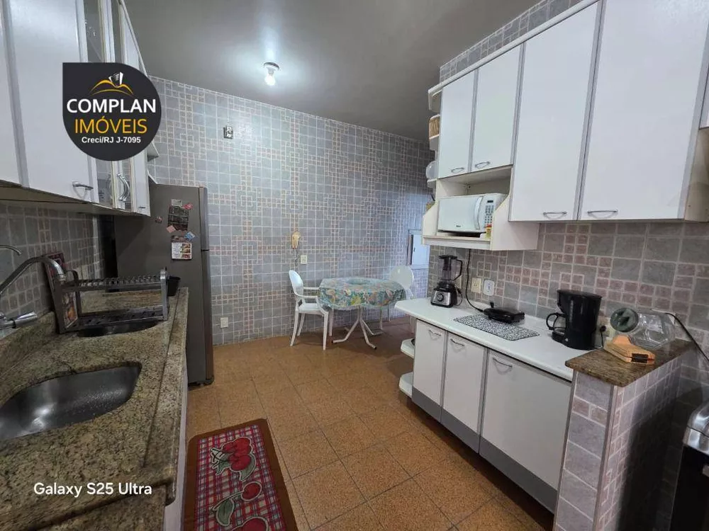 Apartamento, 4 quartos, 202 m² - Foto 26