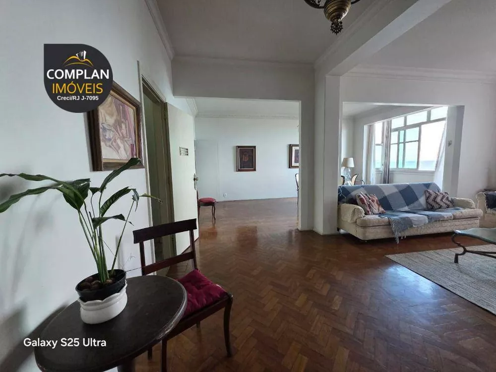 Apartamento, 4 quartos, 202 m² - Foto 9