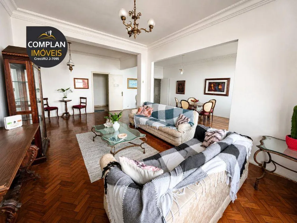 Apartamento, 4 quartos, 202 m² - Foto 16