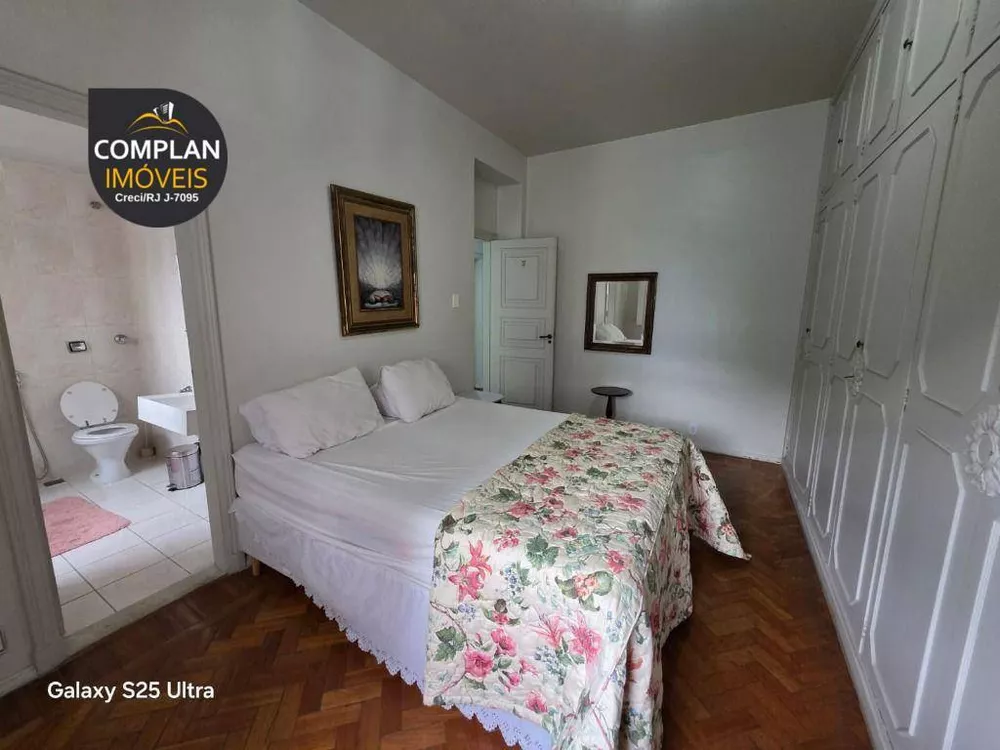 Apartamento, 4 quartos, 202 m² - Foto 11