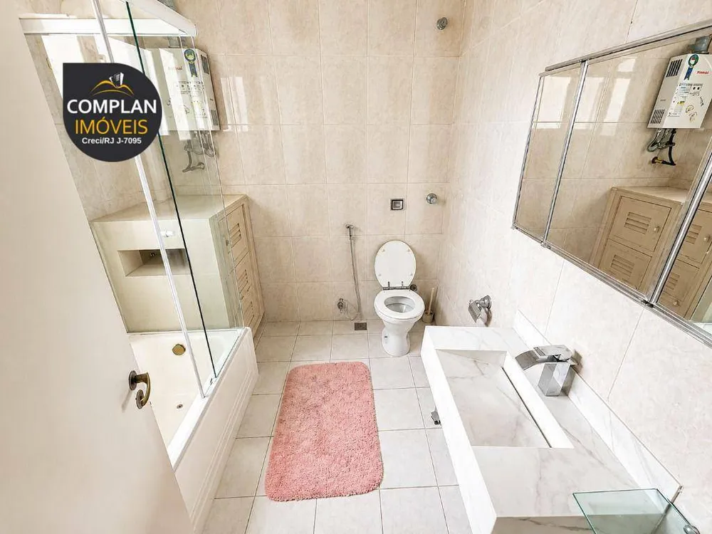 Apartamento, 4 quartos, 202 m² - Foto 28