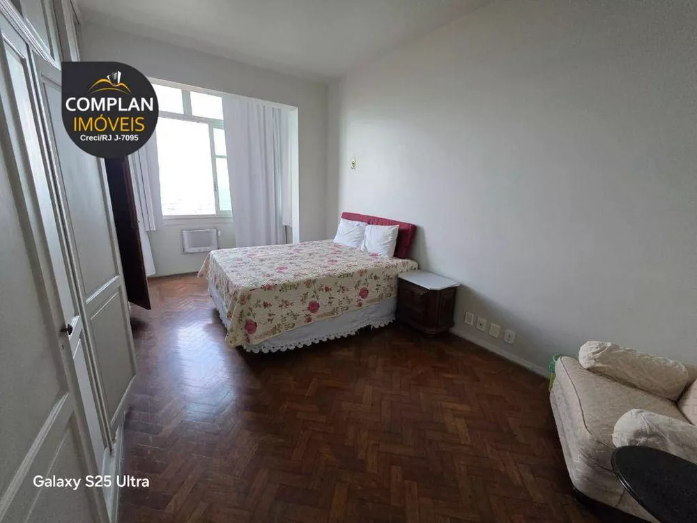 Apartamento, 4 quartos, 202 m² - Foto 4