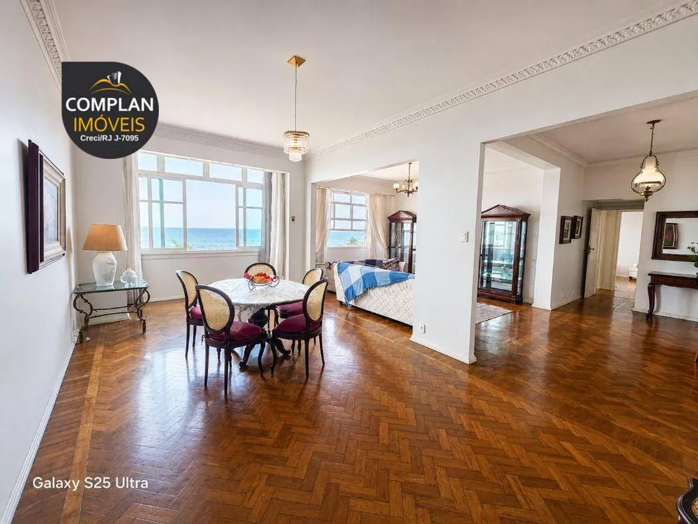 Apartamento, 4 quartos, 202 m² - Foto 18