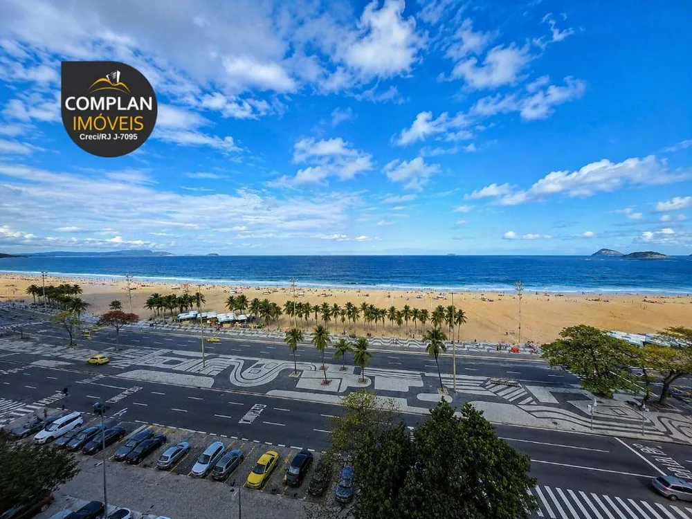 Apartamento, 4 quartos, 202 m² - Foto 2