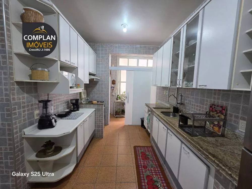 Apartamento, 4 quartos, 202 m² - Foto 3