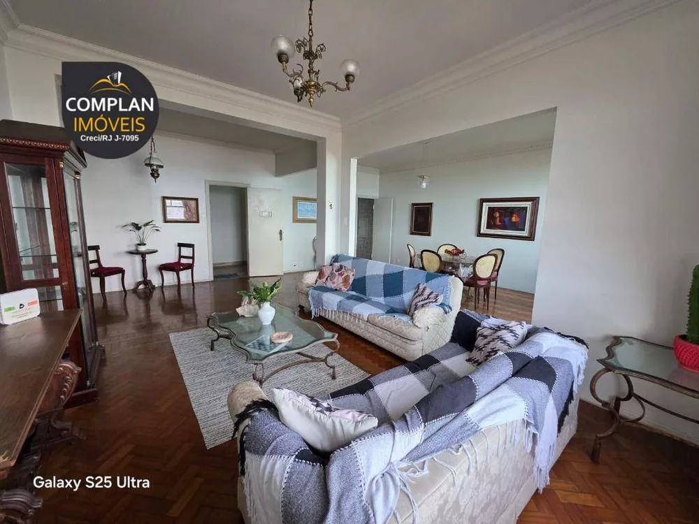 Apartamento, 4 quartos, 202 m² - Foto 12