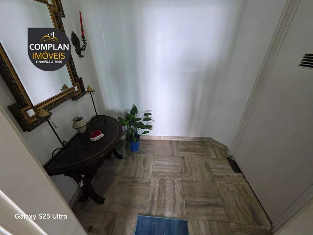 Apartamento, 4 quartos, 202 m² - Foto 7
