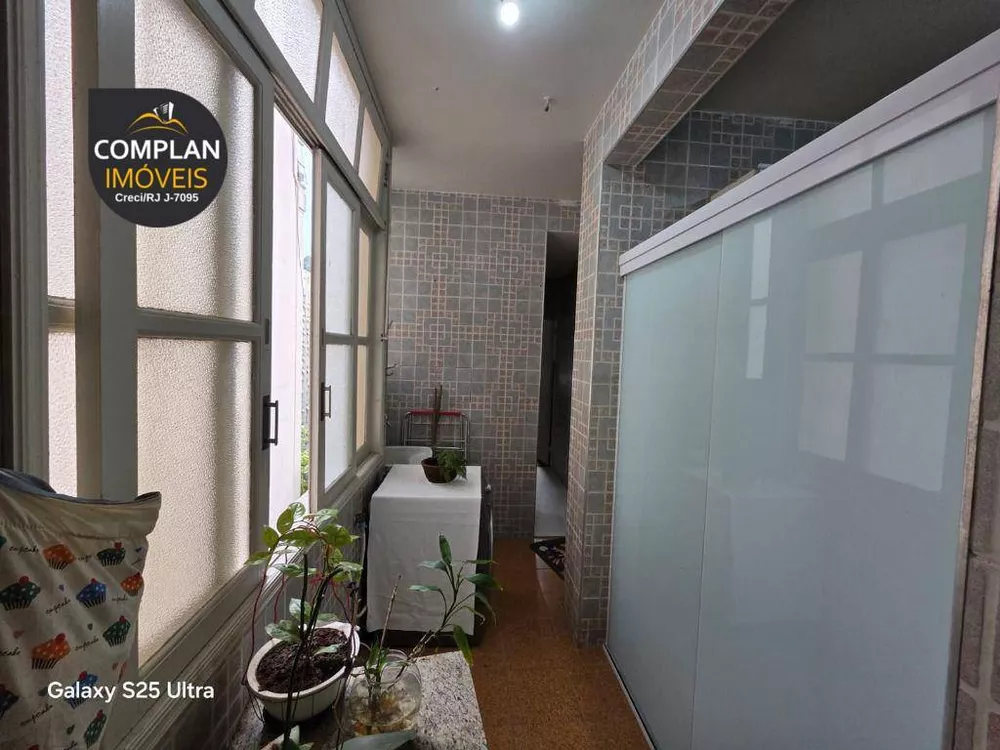 Apartamento, 4 quartos, 202 m² - Foto 17