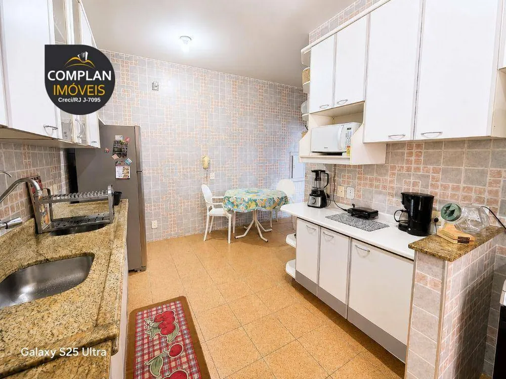 Apartamento, 4 quartos, 202 m² - Foto 42