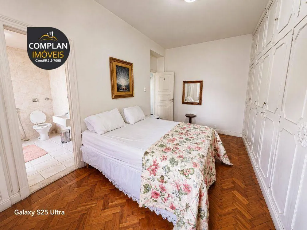 Apartamento, 4 quartos, 202 m² - Foto 26