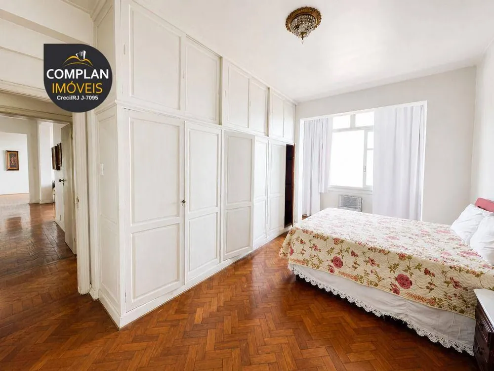 Apartamento, 4 quartos, 202 m² - Foto 30