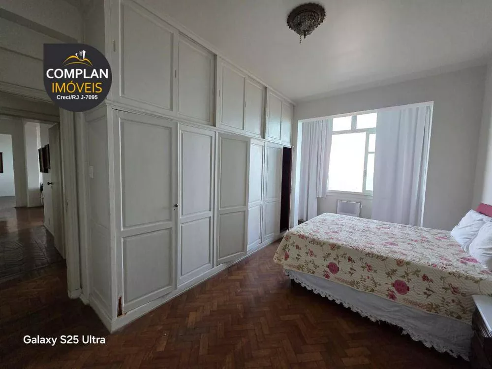 Apartamento, 4 quartos, 202 m² - Foto 8