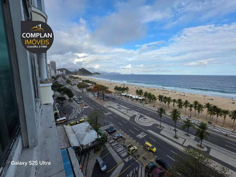 Apartamento, 4 quartos, 202 m² - Foto 1