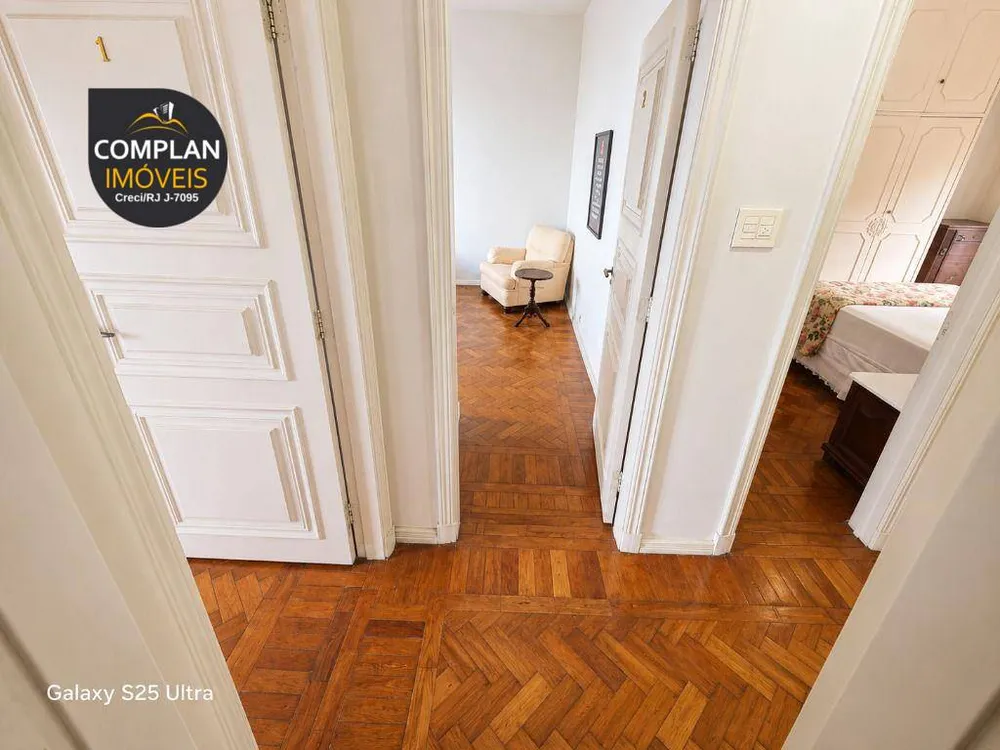 Apartamento, 4 quartos, 202 m² - Foto 38