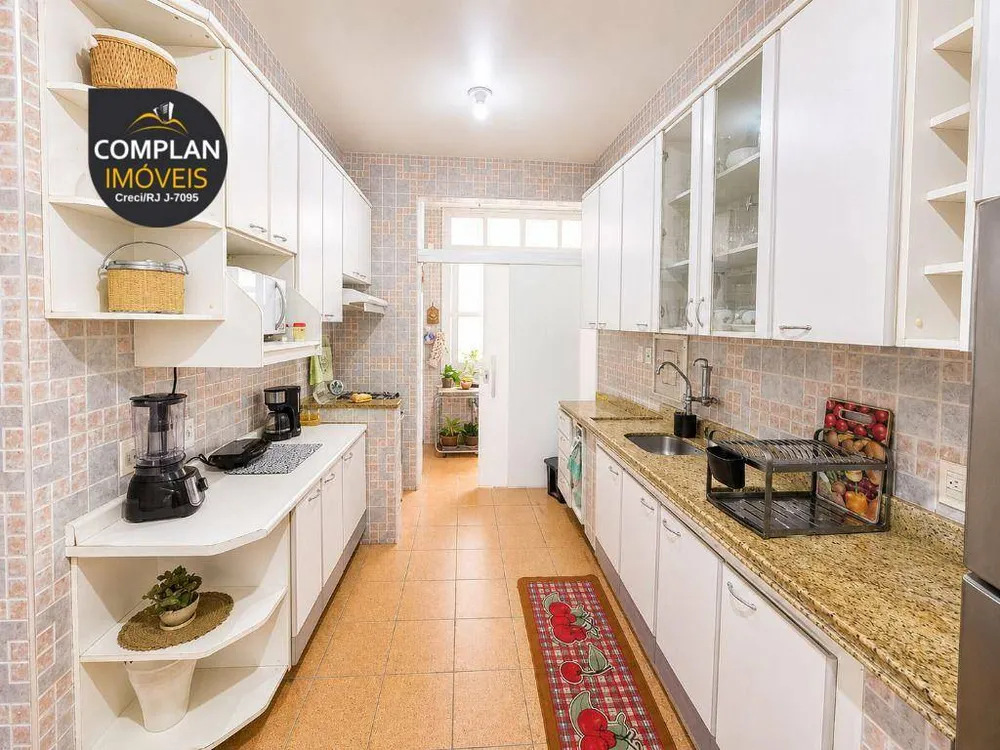 Apartamento, 4 quartos, 202 m² - Foto 46