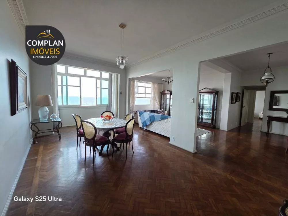 Apartamento, 4 quartos, 202 m² - Foto 6