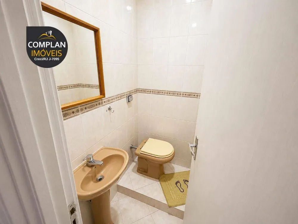 Apartamento, 4 quartos, 202 m² - Foto 40