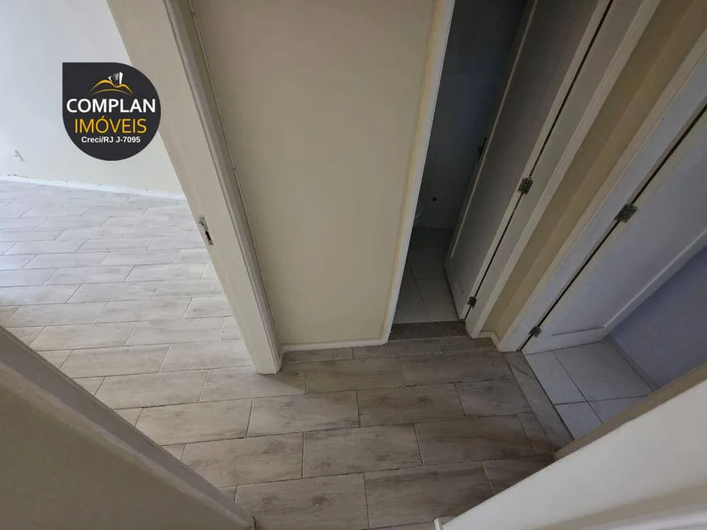 Apartamento, 2 quartos, 56 m² - Foto 1