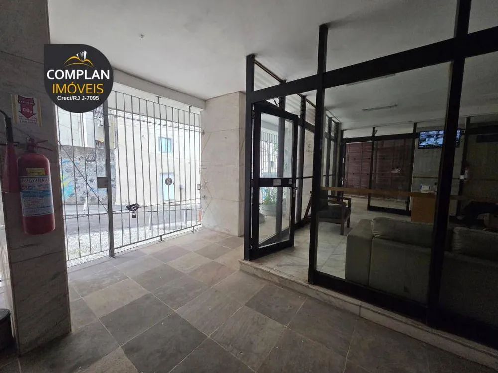 Apartamento, 2 quartos, 56 m² - Foto 2