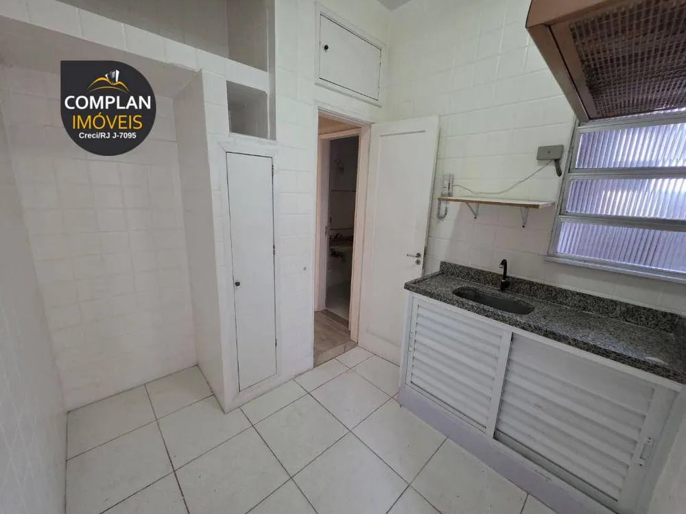 Apartamento, 2 quartos, 56 m² - Foto 6