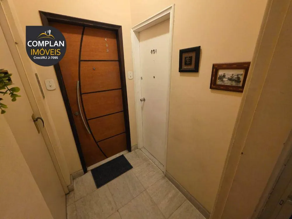 Apartamento, 2 quartos, 56 m² - Foto 14