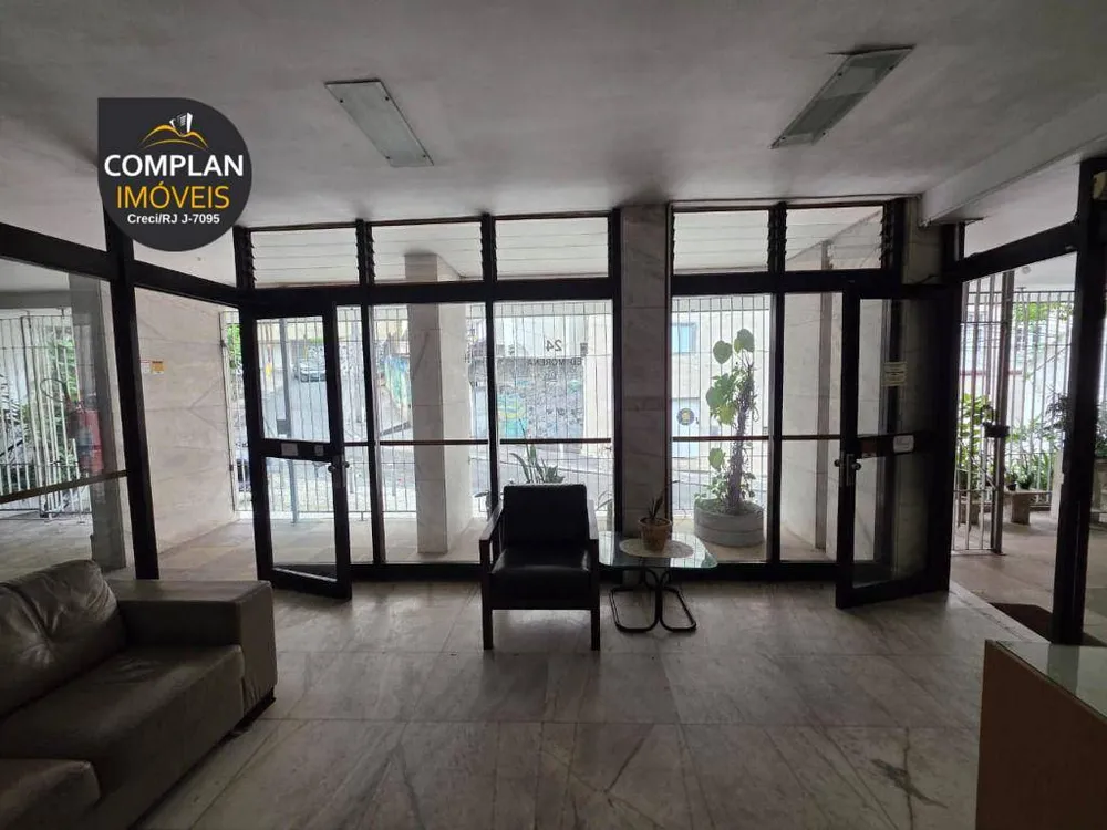 Apartamento, 2 quartos, 56 m² - Foto 10