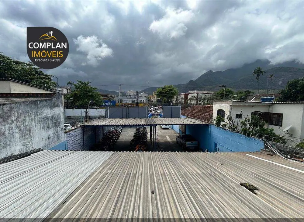 Loteamento e Condomínio, 540 m² - Foto 1