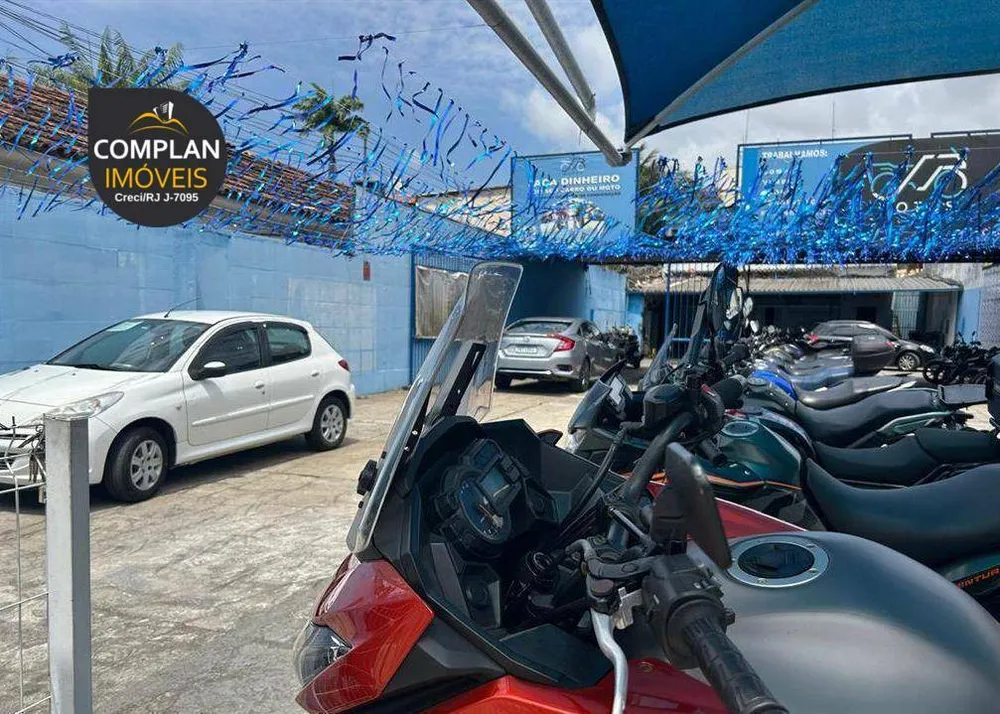 Loteamento e Condomínio, 540 m² - Foto 5