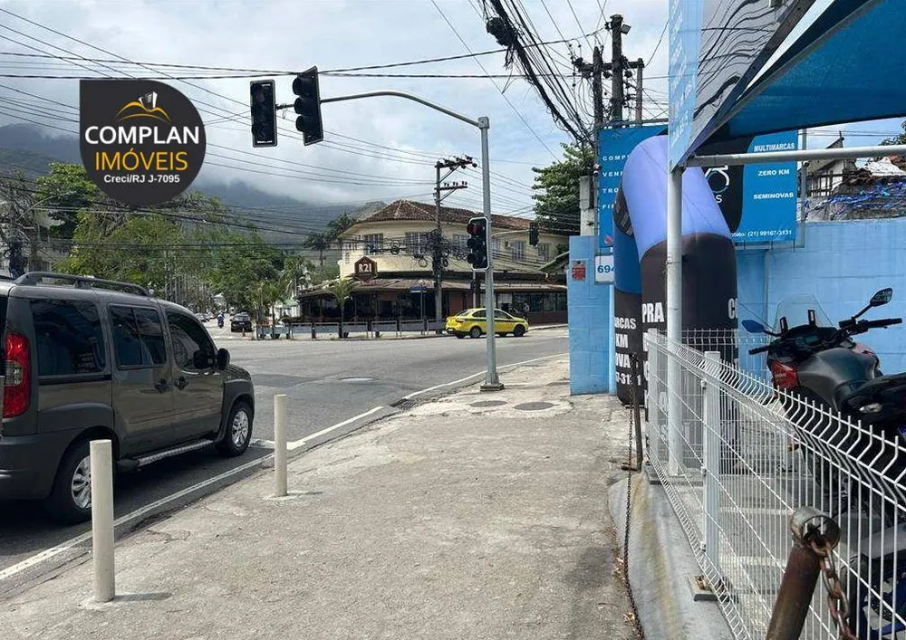 Loteamento e Condomínio, 540 m² - Foto 2