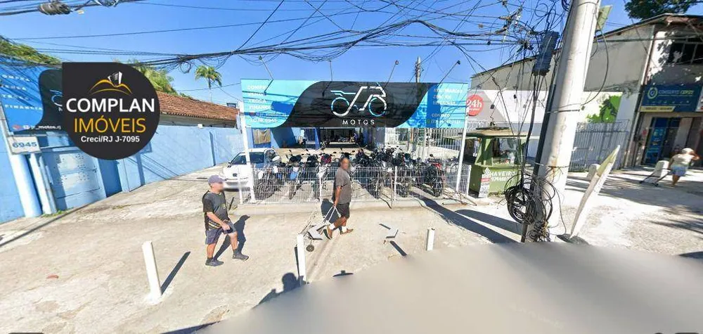Loteamento e Condomínio, 540 m² - Foto 12