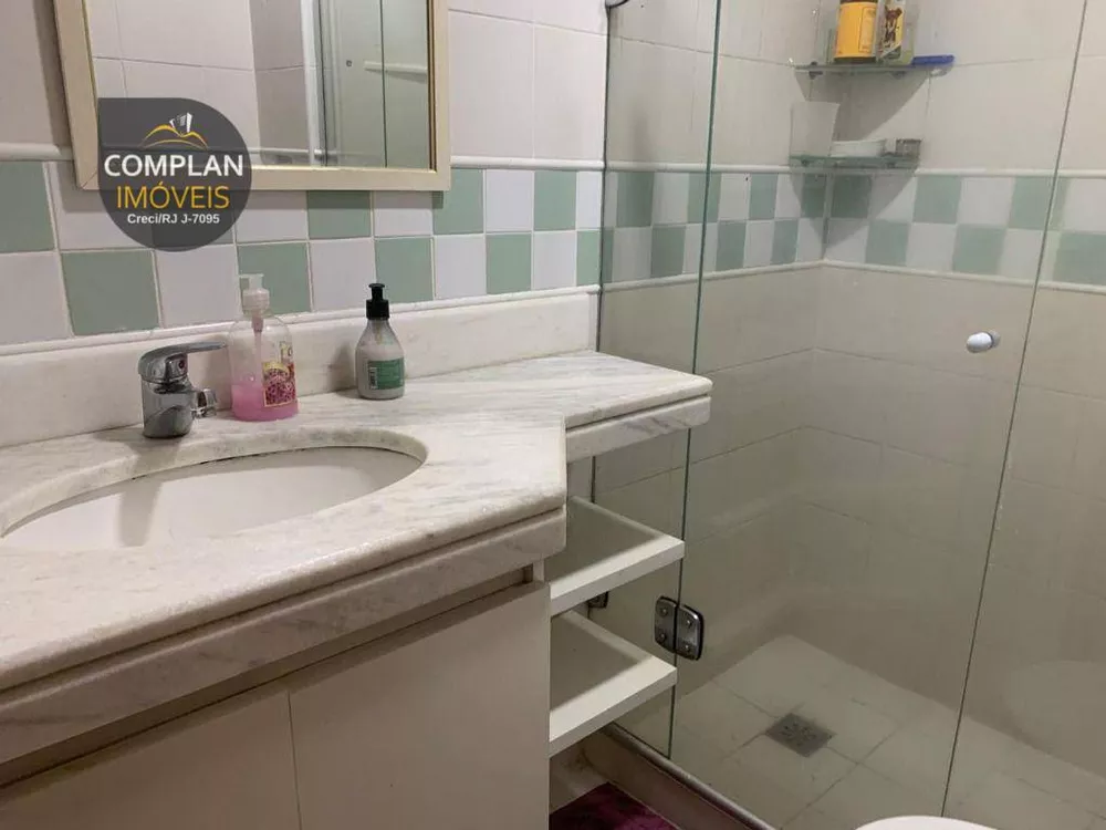 Apartamento, 3 quartos, 83 m² - Foto 12