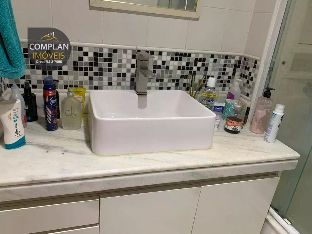 Apartamento, 3 quartos, 83 m² - Foto 5