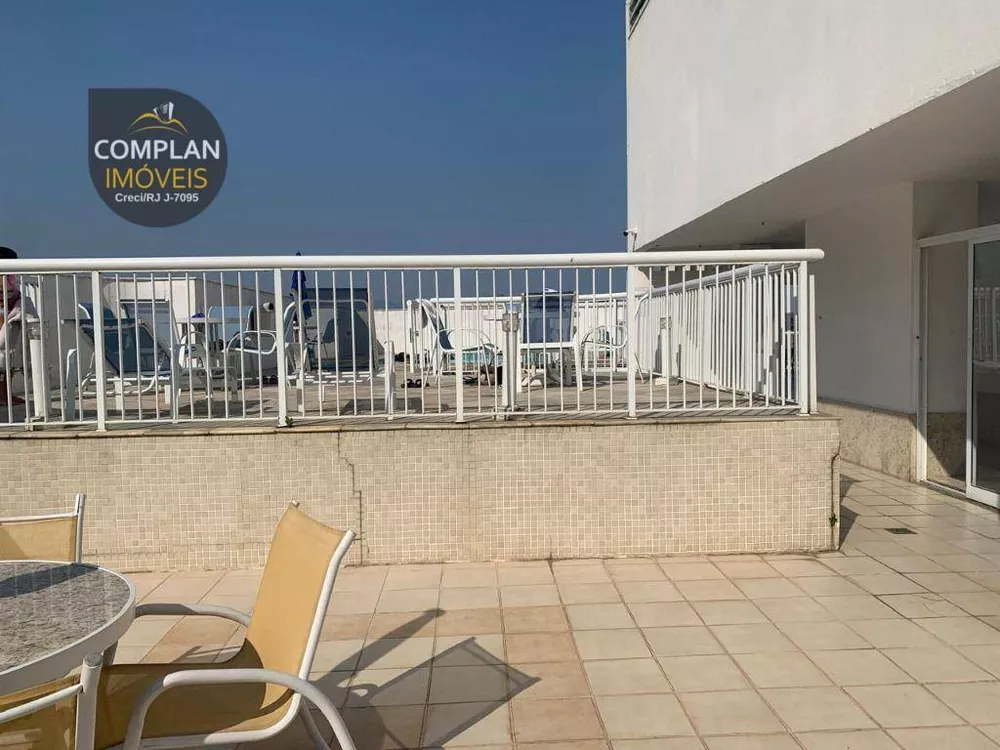 Apartamento, 3 quartos, 83 m² - Foto 8