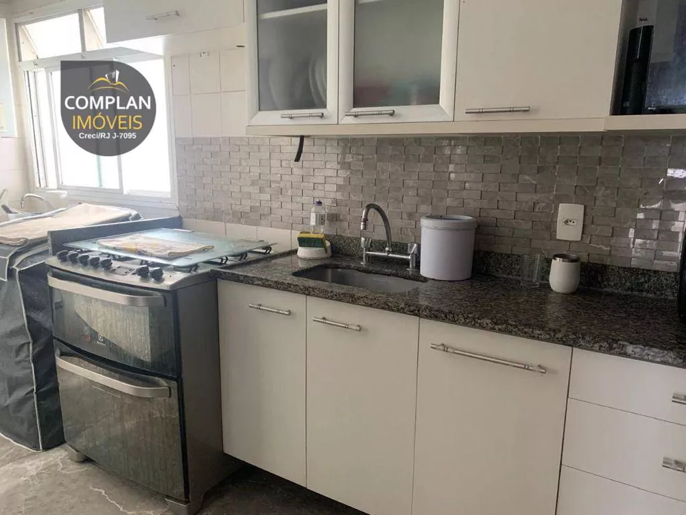 Apartamento, 3 quartos, 83 m² - Foto 27