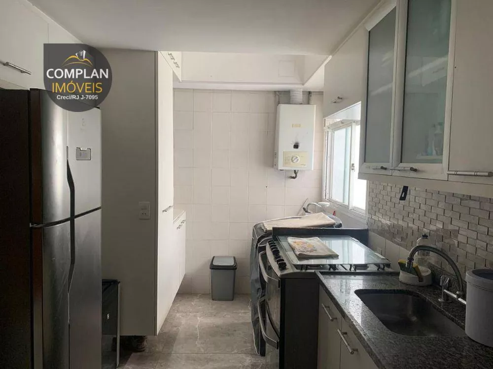 Apartamento, 3 quartos, 83 m² - Foto 25