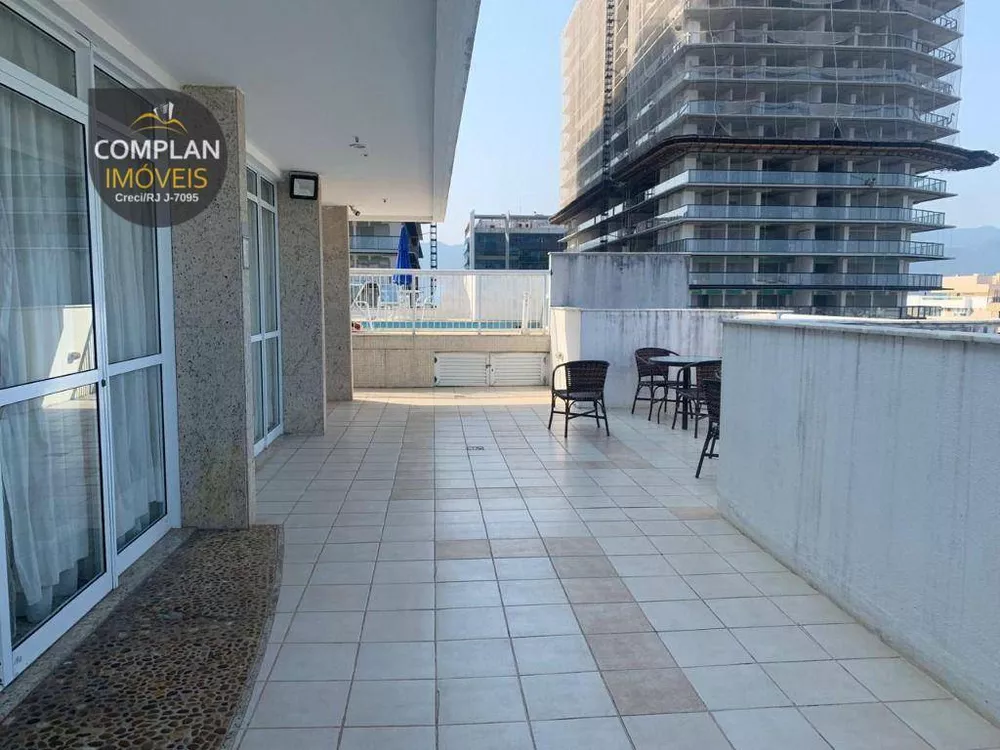 Apartamento, 3 quartos, 83 m² - Foto 19