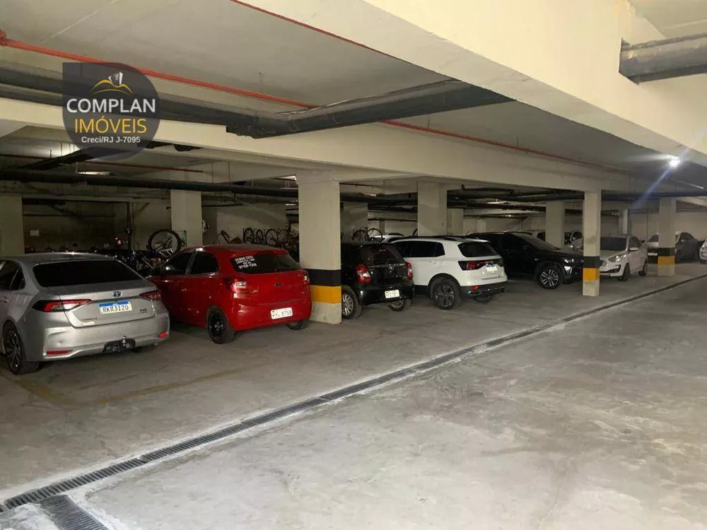 Apartamento, 3 quartos, 83 m² - Foto 36