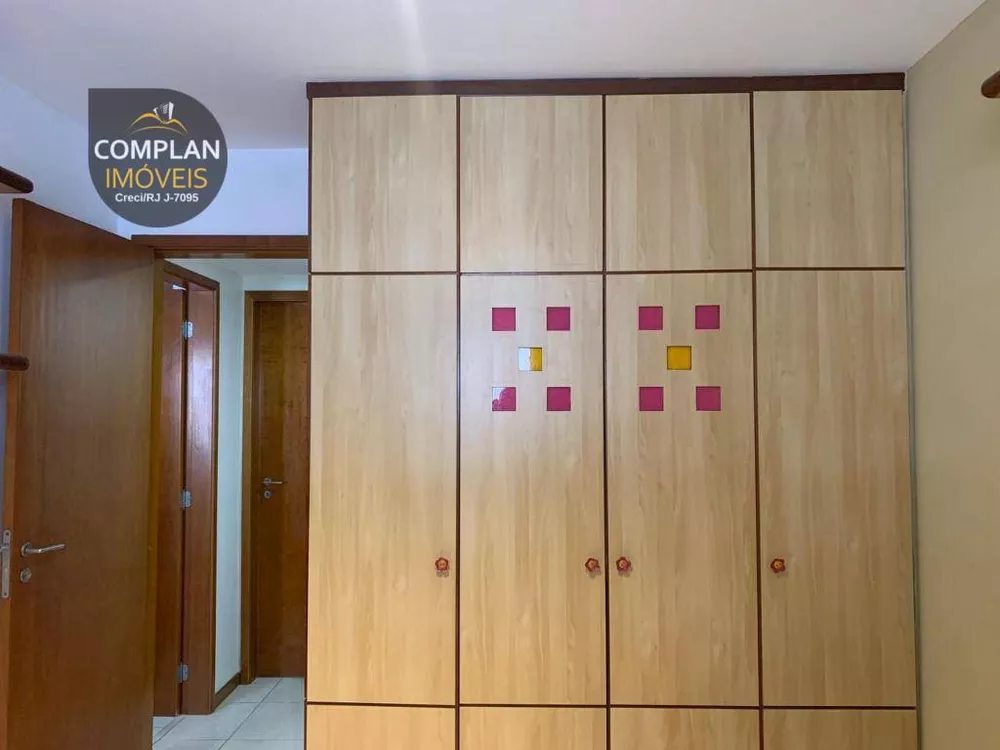 Apartamento, 3 quartos, 83 m² - Foto 1