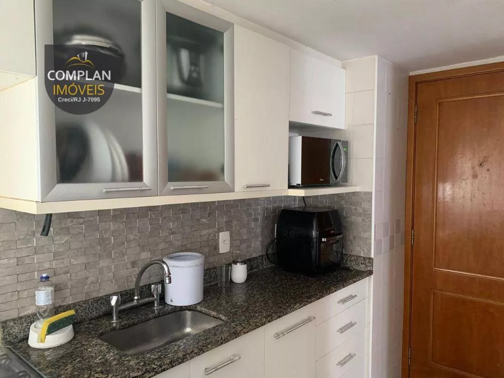Apartamento, 3 quartos, 83 m² - Foto 18