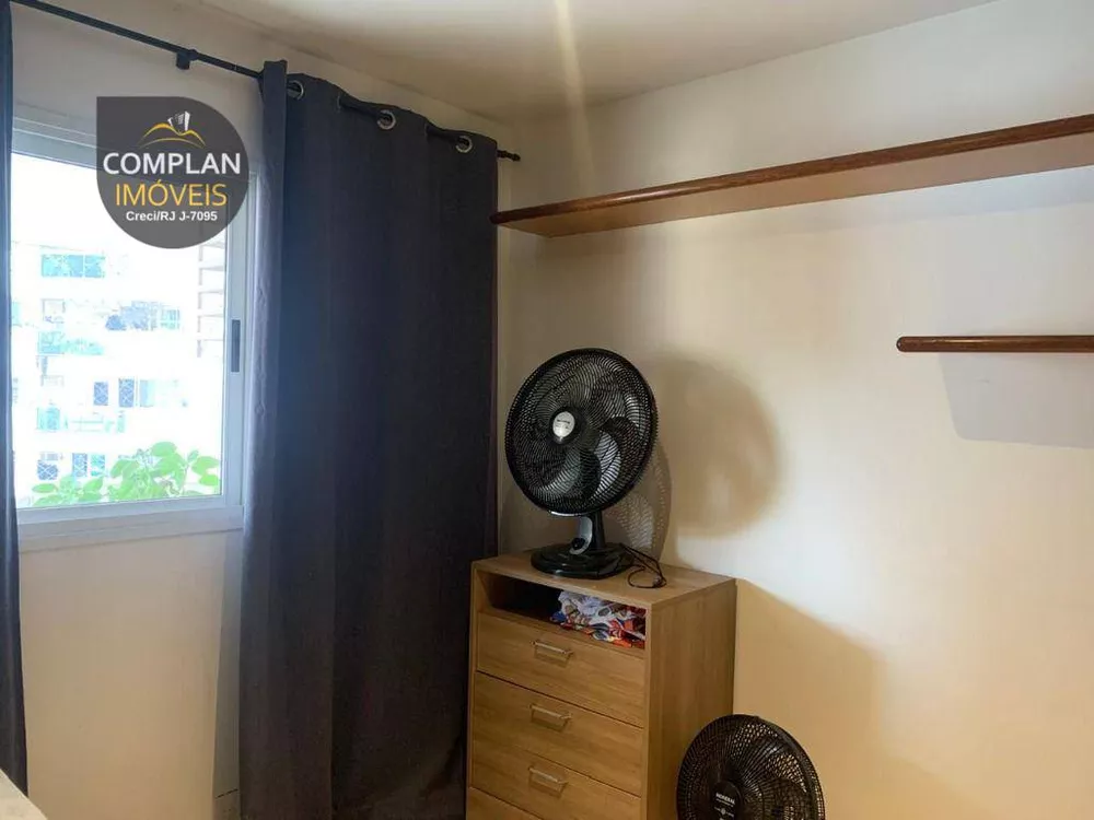 Apartamento, 3 quartos, 83 m² - Foto 11
