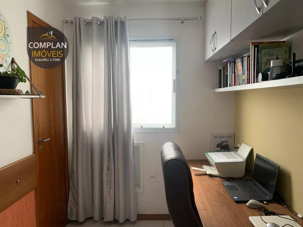 Apartamento, 3 quartos, 83 m² - Foto 24