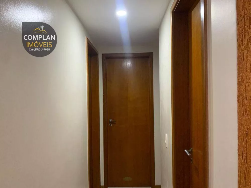 Apartamento, 3 quartos, 83 m² - Foto 6