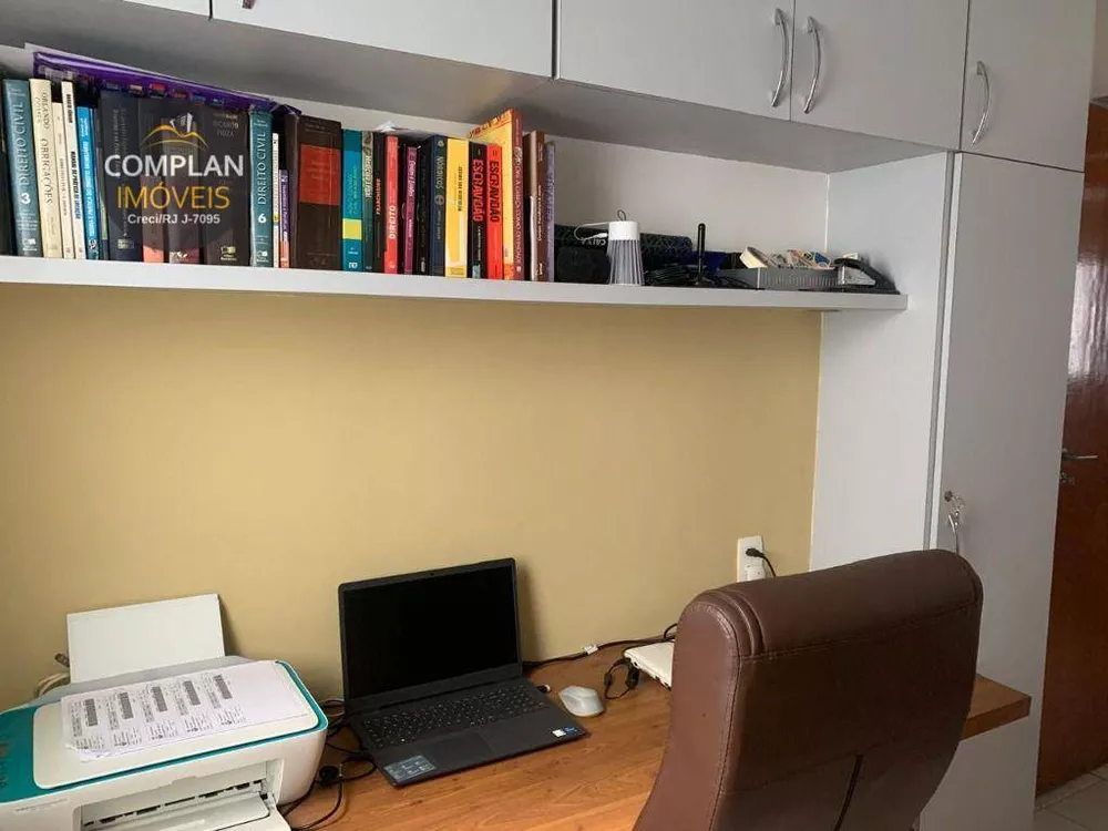 Apartamento, 3 quartos, 83 m² - Foto 37