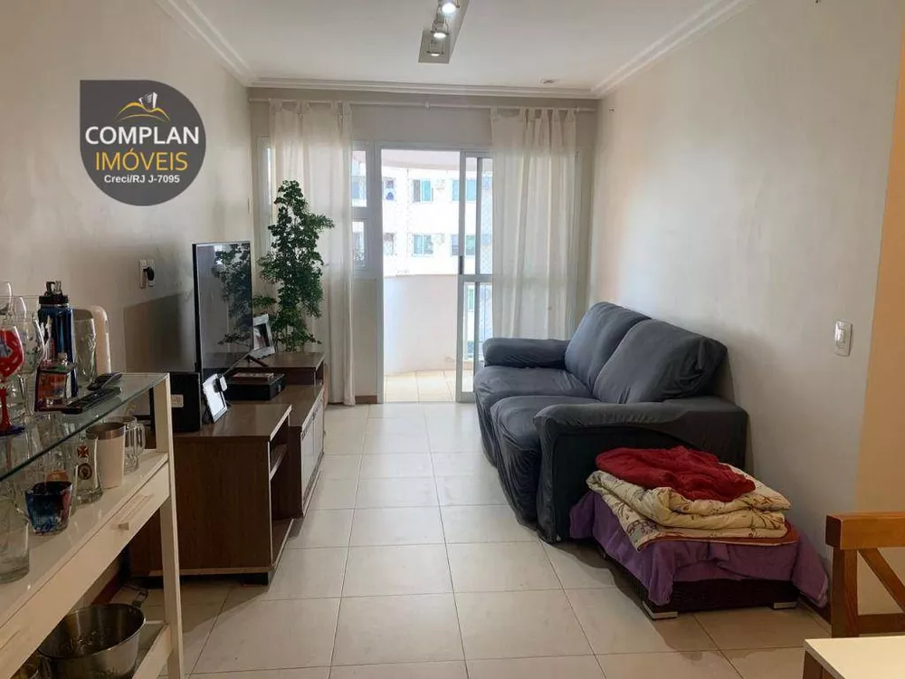 Apartamento, 3 quartos, 83 m² - Foto 17