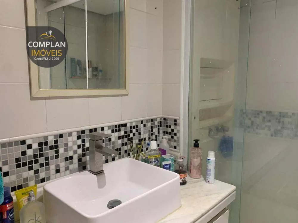 Apartamento, 3 quartos, 83 m² - Foto 9